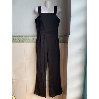 Pass jumpsuits jum thiết kế dự tiệc 2hand