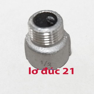 LƠ ĐÚC, LƠ INOX 15 ĐẸP GIÁ RẺ ( GIÁ 1 CÁI )