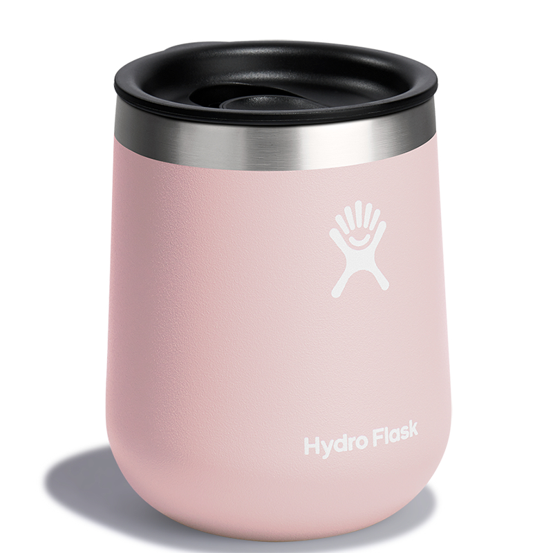 Ly rượu giữ nhiệt Hydro Flask Ceramic Wine Tumbler 10 Oz
