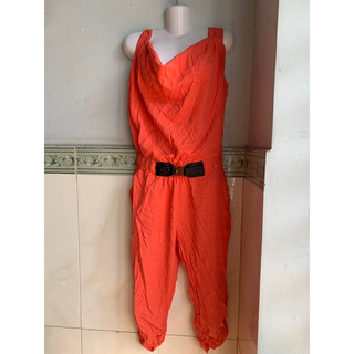 pass jumpsuits jum kiểu 2hand