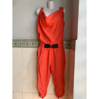 pass jumpsuits jum kiểu 2hand