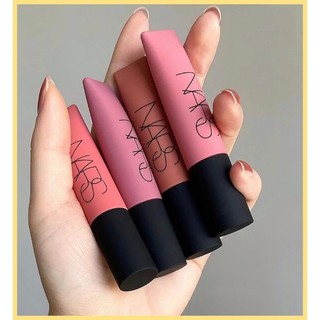 Son kem Nars Air Matte - Son Nars kem siêu đẹp