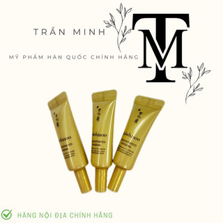 𝐊𝐞𝐦 𝐦𝐚̆́𝐭 𝐧𝐡𝐚̂𝐧 𝐬𝐚̂𝐦 𝐒𝐮𝐥𝐰𝐡𝐚𝐬𝐨𝐨 𝐦𝐢𝐧𝐢 3ml