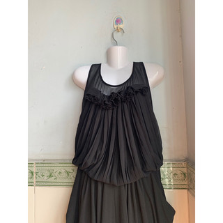 pass jumpsuits jum thiết kế dự tiệc 2hand