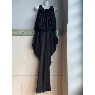 pass jumpsuits jum thiết kế dự tiệc 2hand