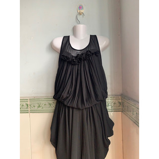 pass jumpsuits jum thiết kế dự tiệc 2hand
