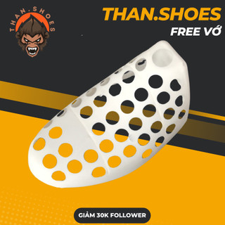 Giữ Form Giày nhựa dẻo giá rẻ chống gãy mũi giày (1 cặp) - Thanshoes99
