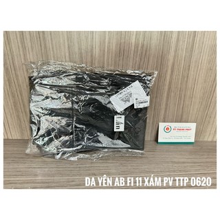 Da yên AB Fi 2011 , 2012 Đen Xám PV ( 1 Cái )