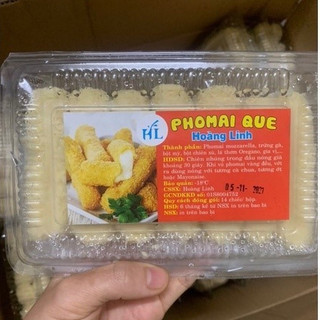 Phô mai que mozzarella Balan 1 hộp (14 que) Giao hàng Hà Nội 1h Now ship