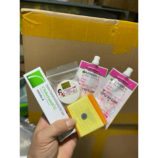 bộ nám túi Clobetamilg sét 5 món