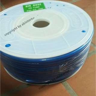 [DÂY LOẠI TỐT] DÂY PHUN SƯƠNG 8MM, DÂY PE PHUN SƯƠNG LÀM MÁT ( BÁN THEO MÉT )