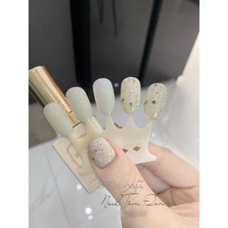  Sơn Gel Ngũ Cốc Mã Mới 