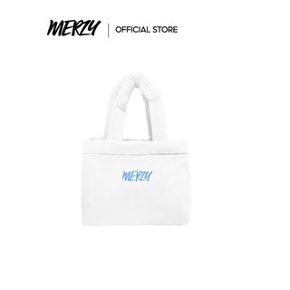 Túi Phao Chần Bông Merzy Skin Bag
