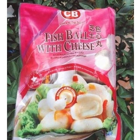 Viên phô mai tan chảy 500g
