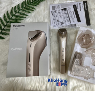 Máy chăm sóc da mặt PANASONIC EH-ST98, Panasonic ST99 - hàng chính hãng (BH 12 tháng)