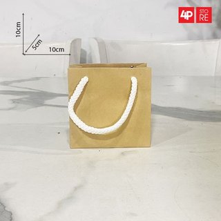 01 TÚI  KRAFT NÂU [ NHIỀU SIZE ] CÓ SẴN