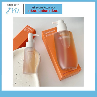 [HÀNG SẴN]Sữa rửa mặt Sulwhasoo Gentle Cleansing