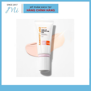 Kem chống nắng cnp laboratory tone-up protection sun spf42/pa+++ 50ml