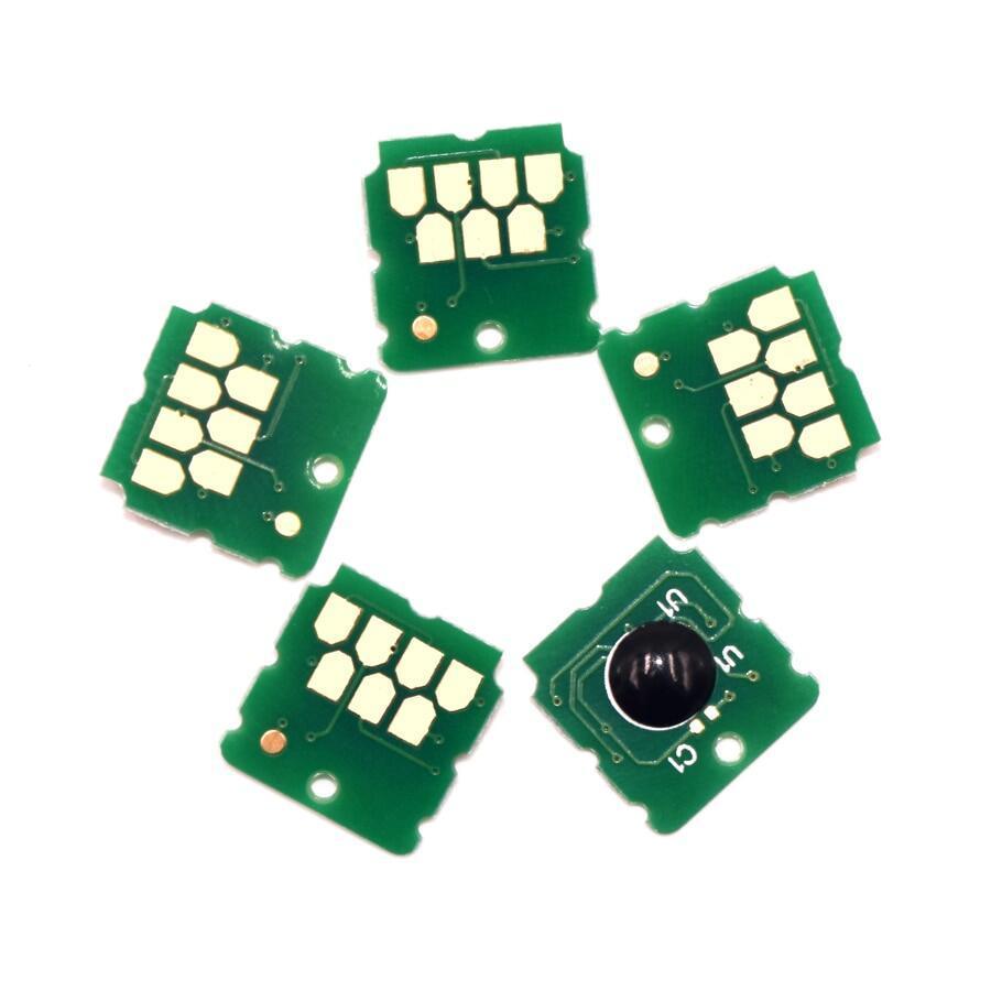 Chíp C9345 reset mực thải máy in Epson L8050/ Epson L18050