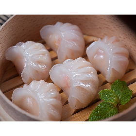 Há cảo tôm thịt Family Meals siêu ngon 350g ( Giao hàng nội thành hà nội)