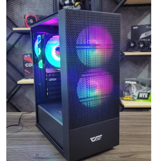PC GAMING - Máy Tính Để Bàn Chuyên GAME_ Giả Lập_ Nox _ LDPlayer