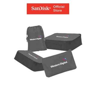 Bộ du lịch Cube SanDisk
