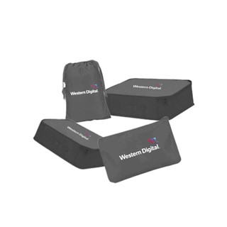 [ HÀNG TẶNG KHÔNG BÁN ] Bộ du lịch Cube SanDisk