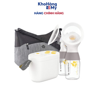 [Chính hãng] Máy hút sữa Medela Pump - Bảo hành 12 tháng từ ngày dự sinh