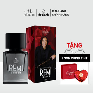 Nước hoa nam Hương Thị Remi 50 ml