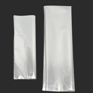  Giấy gói hoa bóng kính trong suốt - GIA0048 