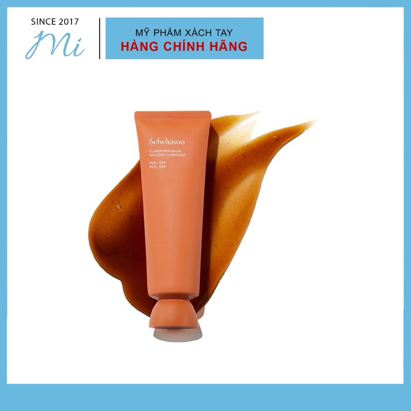 [Hàng Sẵn] MẶT NẠ LỘT SULWHASOO 35ML