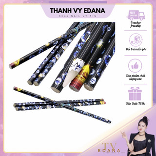 Bút chấm đá, sáp chấm phụ kiện nail