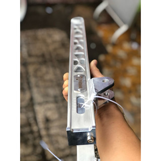 Gắp nhôm Wave ,Sirius,Jufiter cao cấp nhập khẩu Thailand.