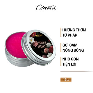 Nước Hoa Khô Cenota Victoria's Secret Gợi Cảm Nóng Bỏng 15g