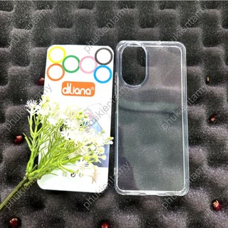 Ốp Lưng Realme C67 4G Dẻo Trong Tốt Lâu Ố Vàng