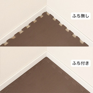 Thảm xốp lót sàn 60×60×1cm (1 tấm) chất liệu EVA an toàn cho trẻ