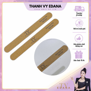 Dũa móng tay cao cấp, Dũa mỏng siêu bền