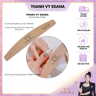 Dũa Móng Tay Dày Không Mòn Cao Cấp[Thanh Vy Nail]
