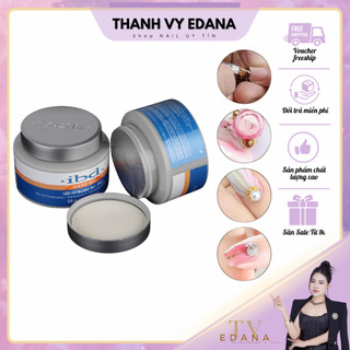 Gel đắp móng IBD không nóng hũ 56g, gel đắp nail chính hãng [Thanh Vy Nail]