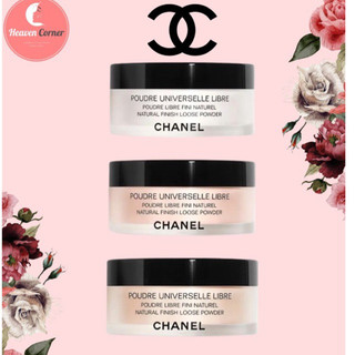 Phấn phủ Poudre Universelle Libre Dạng Bột Pháp 30g