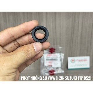 Phốt cốt nhông su viva fi 176