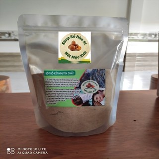 BỘT BỒ KẾT NGUYÊN CHẤT ( 200g )