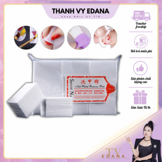 Giấy Lau Gel, Giấy Lau Móng Tay [Thanh Vy Nail]