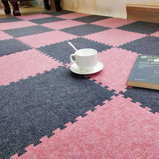 thảm ghép nỉ 30×30