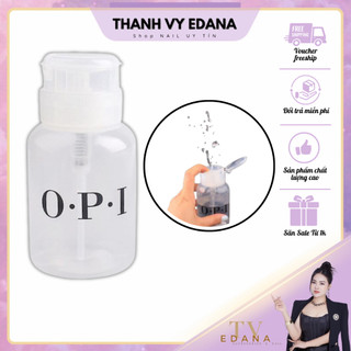 Lọ Đựng Cồn, Dung Dịch Asiton [Thanh Vy Nail]