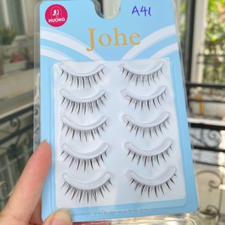Mi Gân Trong Tự Nhiên 5 Cặp