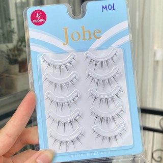 Mi Gân Trong Tự Nhiên 5 Cặp