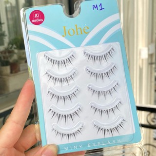 Mi Gân Trong Tự Nhiên 5 Cặp