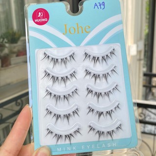 Mi Gân Trong Tự Nhiên 5 Cặp