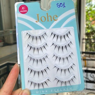 Mi Gân Trong Tự Nhiên 5 Cặp
